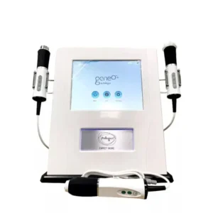 Appart non-invasive carboxytherapy Ge NEO+, hardware carboxytherapy, rf-lifting, phonophoresis